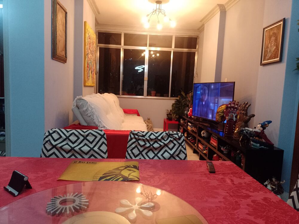 Apartamento, 3 quartos, 100 m² - Foto 2