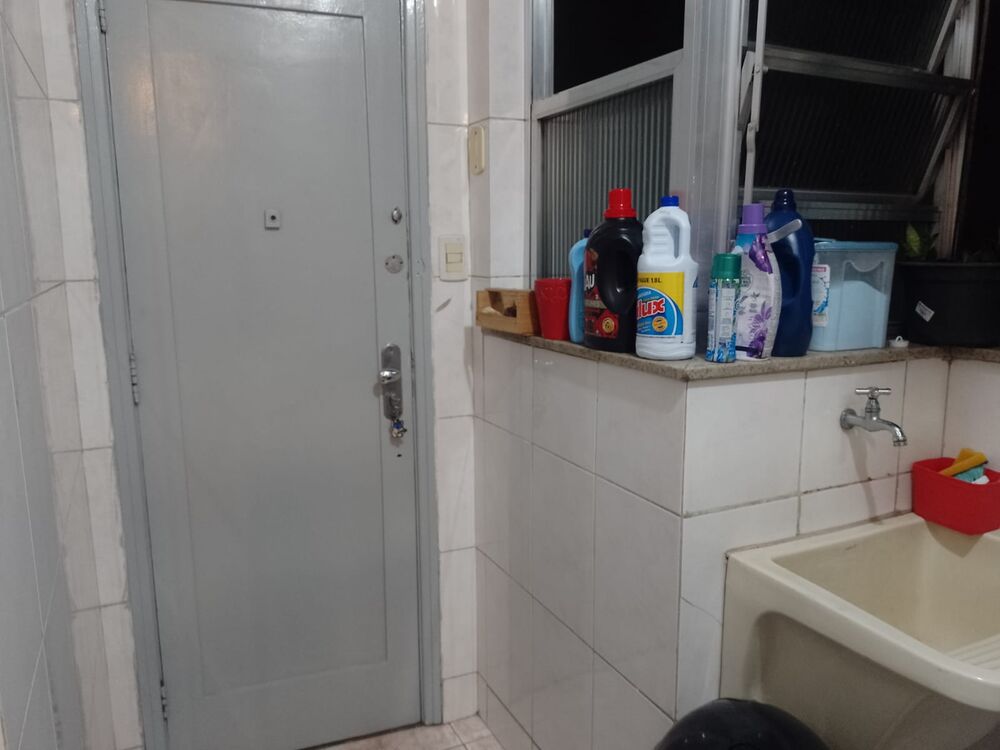 Apartamento, 3 quartos, 100 m² - Foto 9