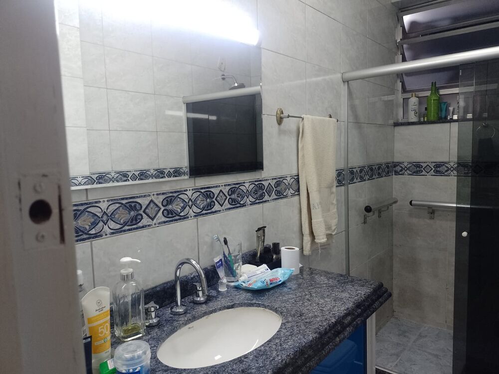 Apartamento, 3 quartos, 100 m² - Foto 8