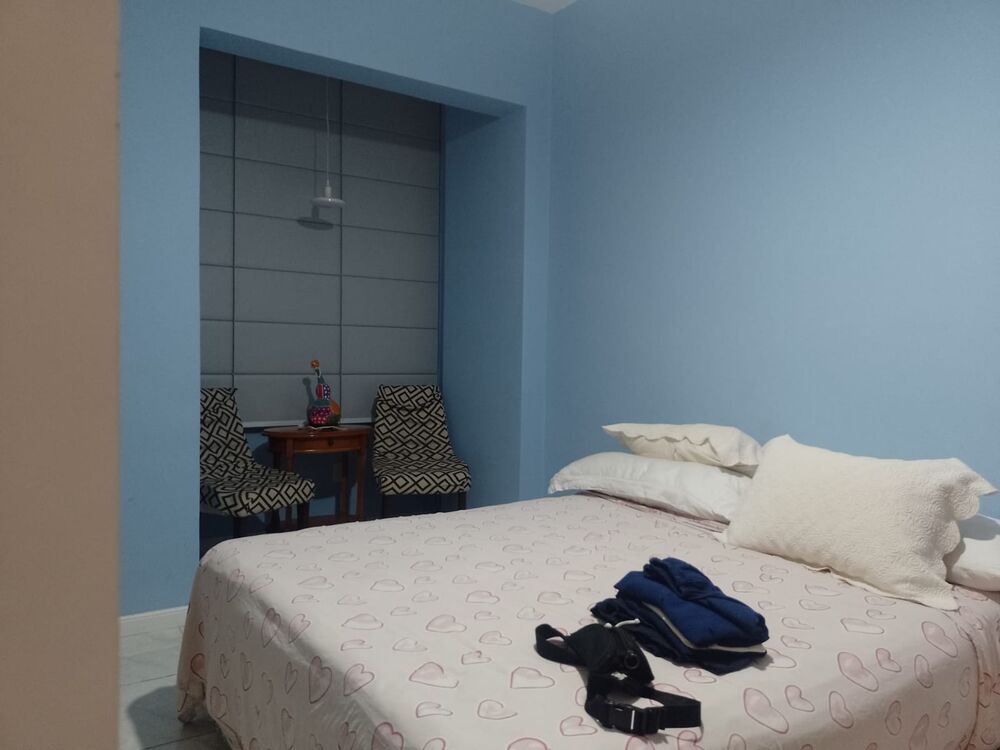 Apartamento, 3 quartos, 100 m² - Foto 5