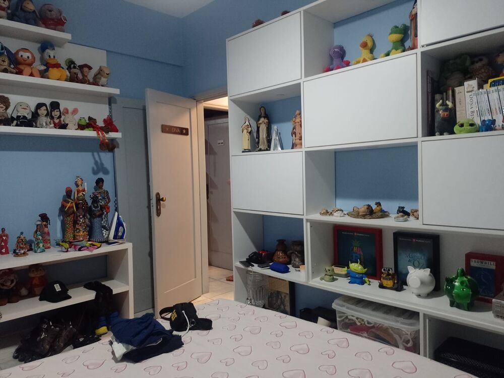 Apartamento, 3 quartos, 100 m² - Foto 4