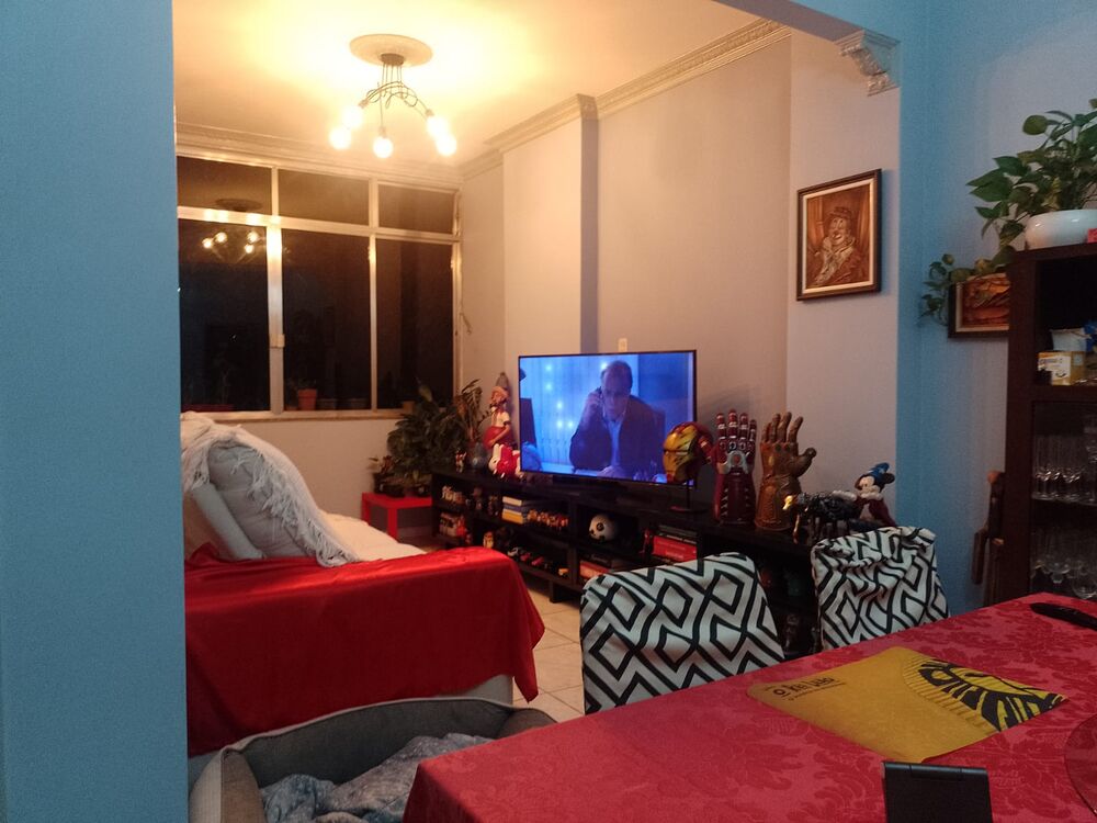 Apartamento, 3 quartos, 100 m² - Foto 1