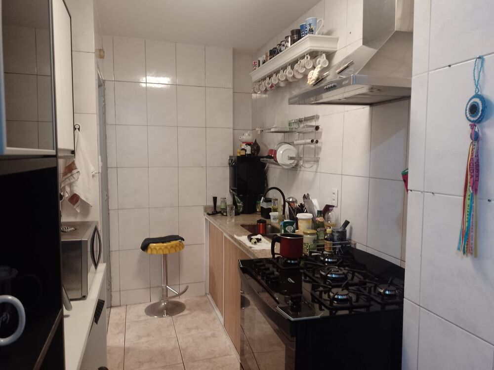 Apartamento, 3 quartos, 100 m² - Foto 7