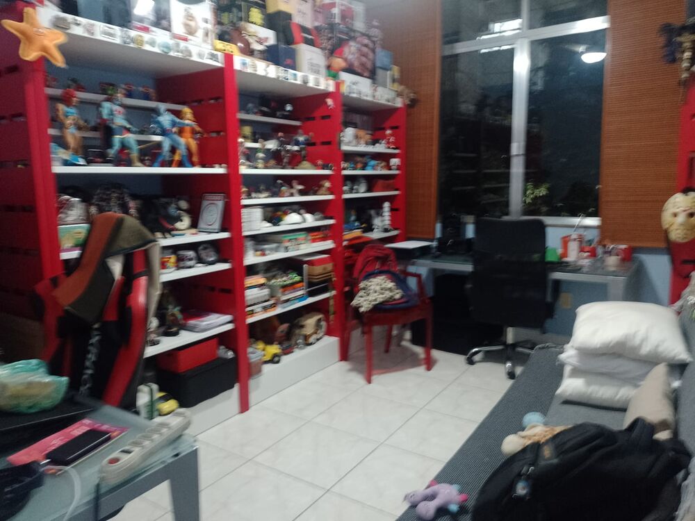 Apartamento, 3 quartos, 100 m² - Foto 3