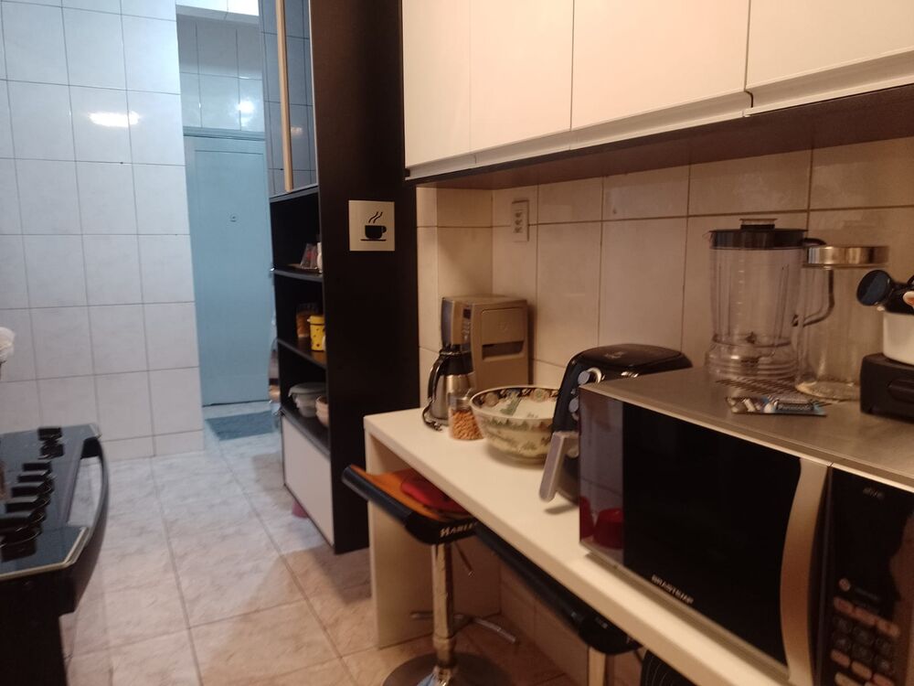 Apartamento, 3 quartos, 100 m² - Foto 6