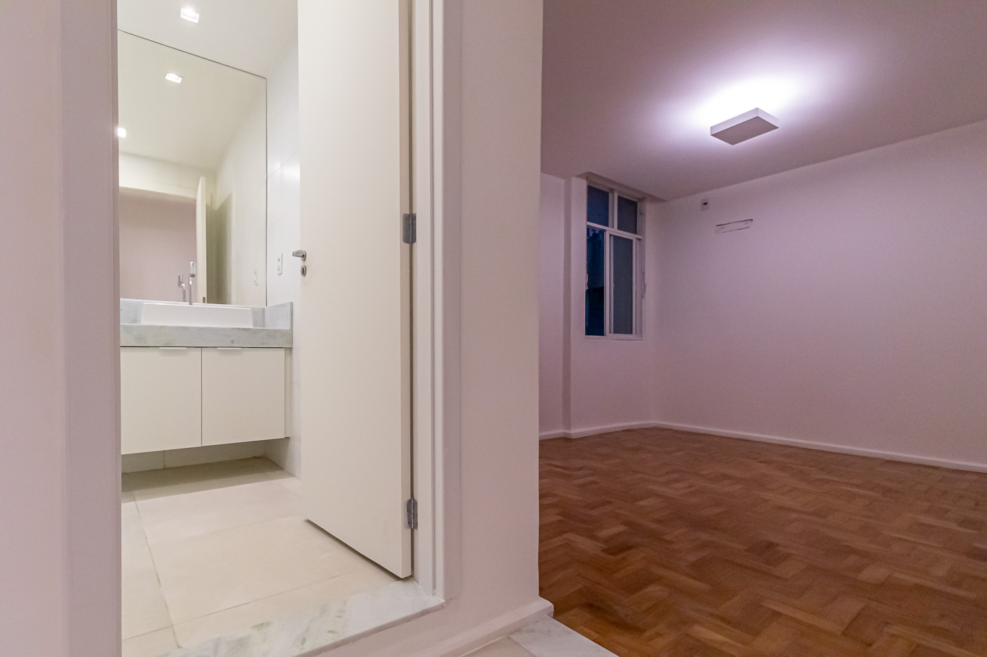 Apartamento à venda com 4 quartos, 330m² - Foto 7