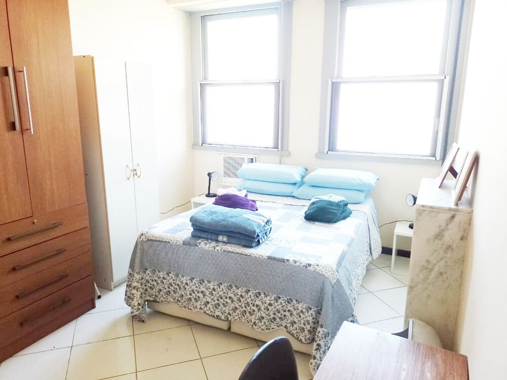 Apartamento, 1 quarto, 35 m² - Foto 10