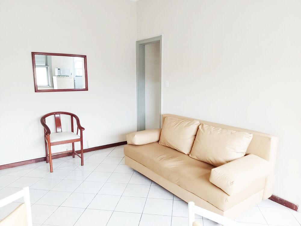 Apartamento, 1 quarto, 35 m² - Foto 4