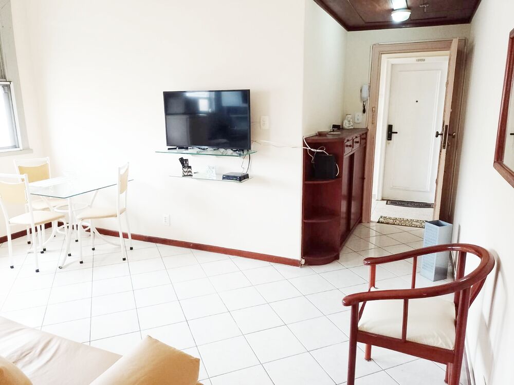 Apartamento, 1 quarto, 35 m² - Foto 5