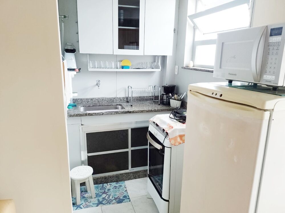 Apartamento, 1 quarto, 35 m² - Foto 12