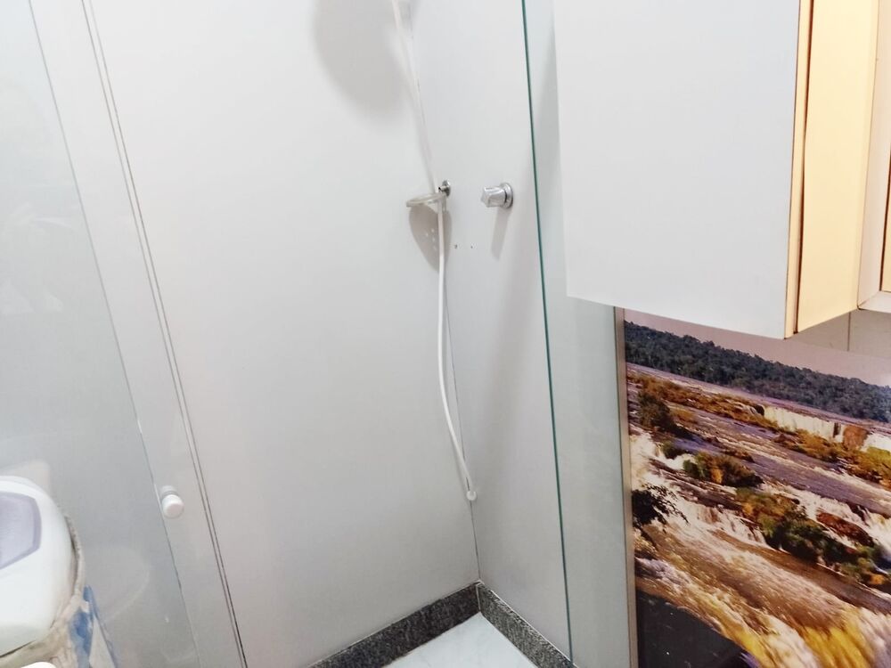 Apartamento, 1 quarto, 35 m² - Foto 9