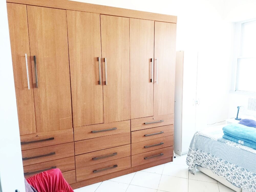 Apartamento, 1 quarto, 35 m² - Foto 15