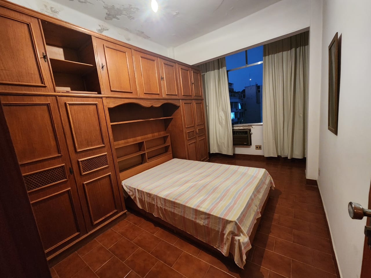 Apartamento à venda com 1 quarto, 40m² - Foto 5