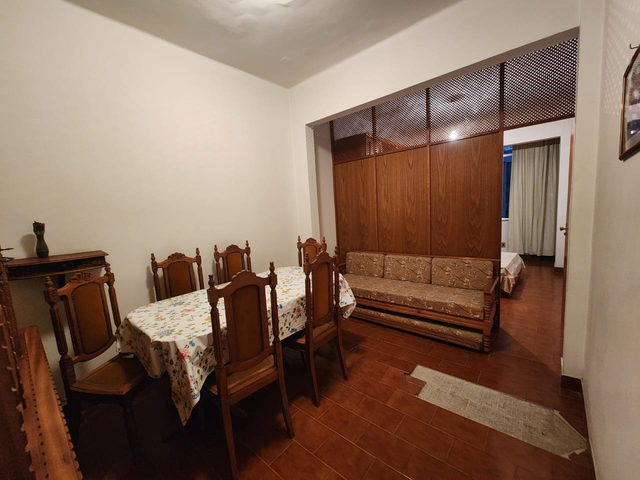 Apartamento à venda com 1 quarto, 40m² - Foto 9