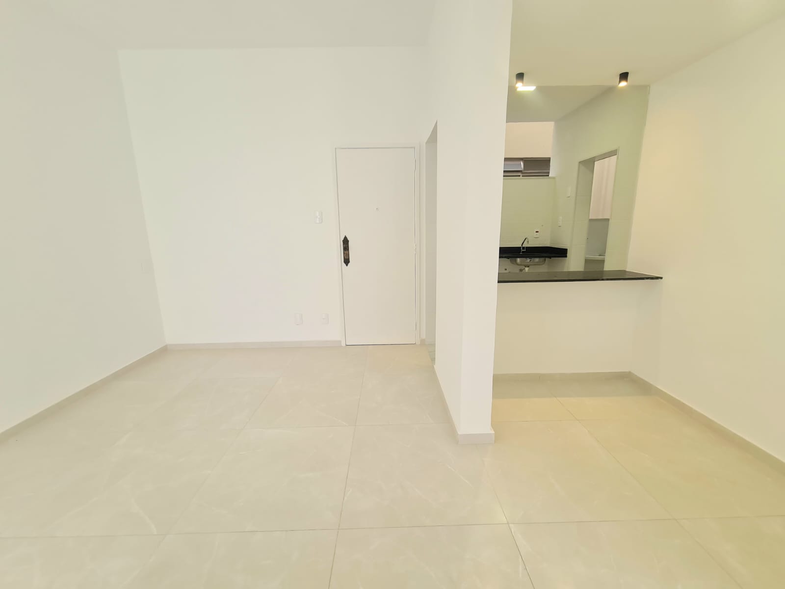 Apartamento à venda com 2 quartos, 60m² - Foto 3