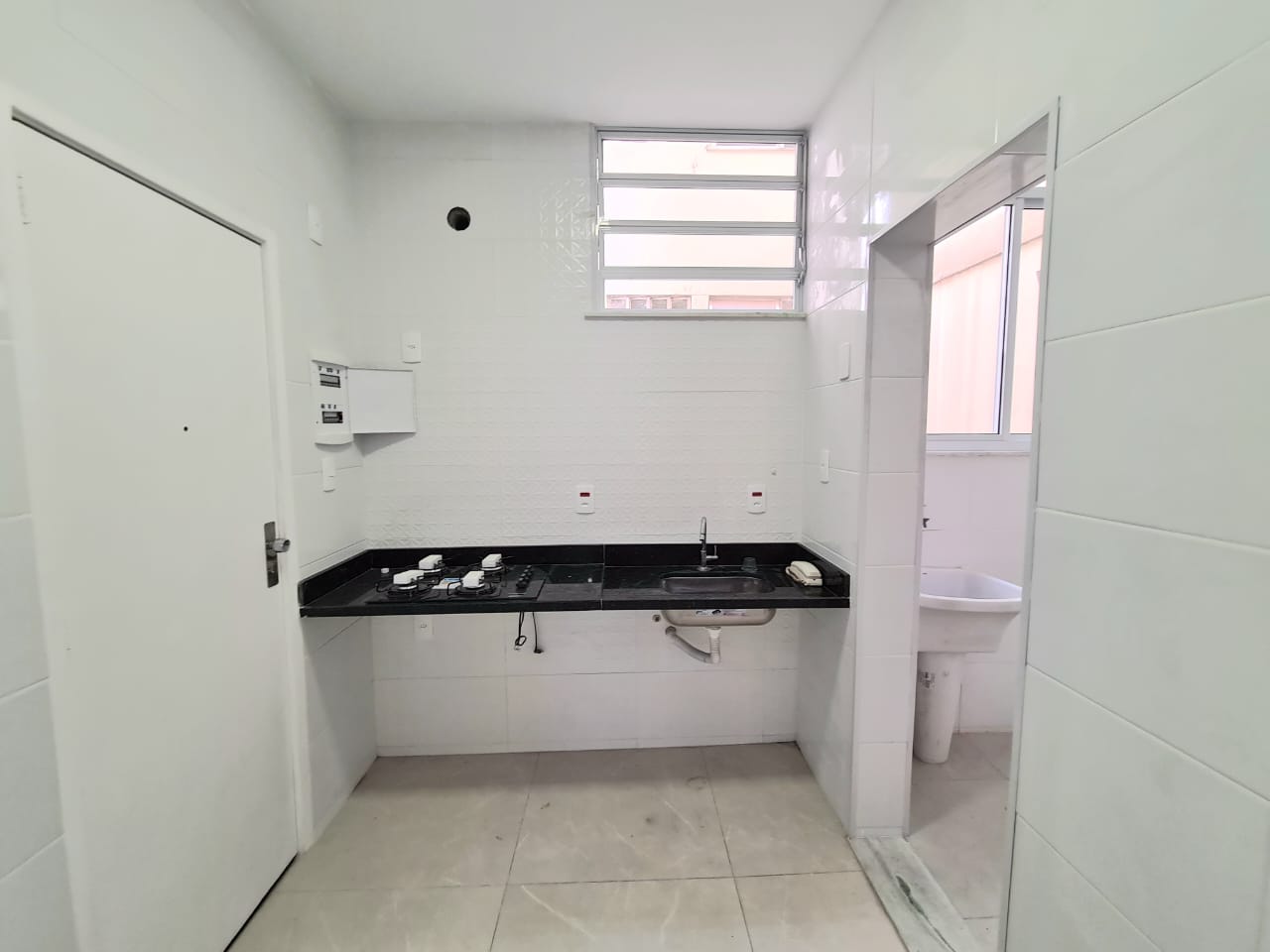 Apartamento à venda com 2 quartos, 60m² - Foto 21