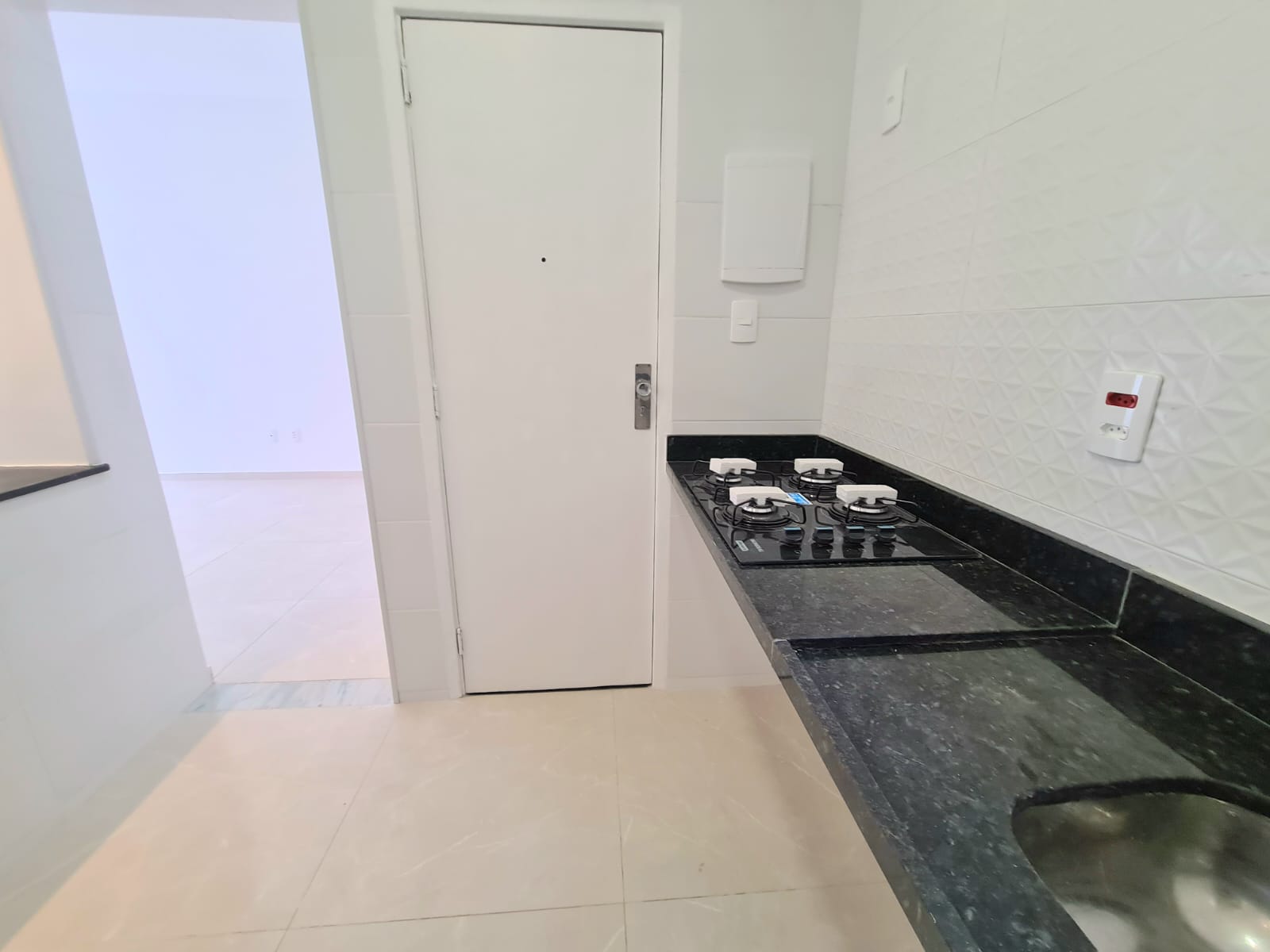 Apartamento à venda com 2 quartos, 60m² - Foto 25