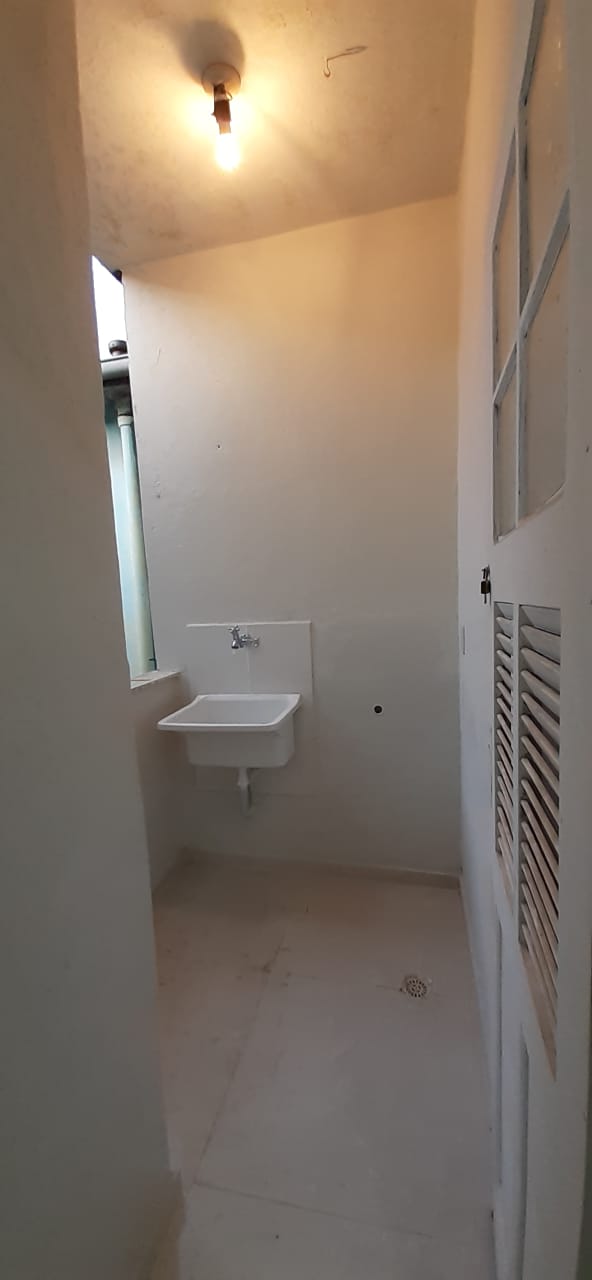 Apartamento à venda com 2 quartos, 60m² - Foto 6