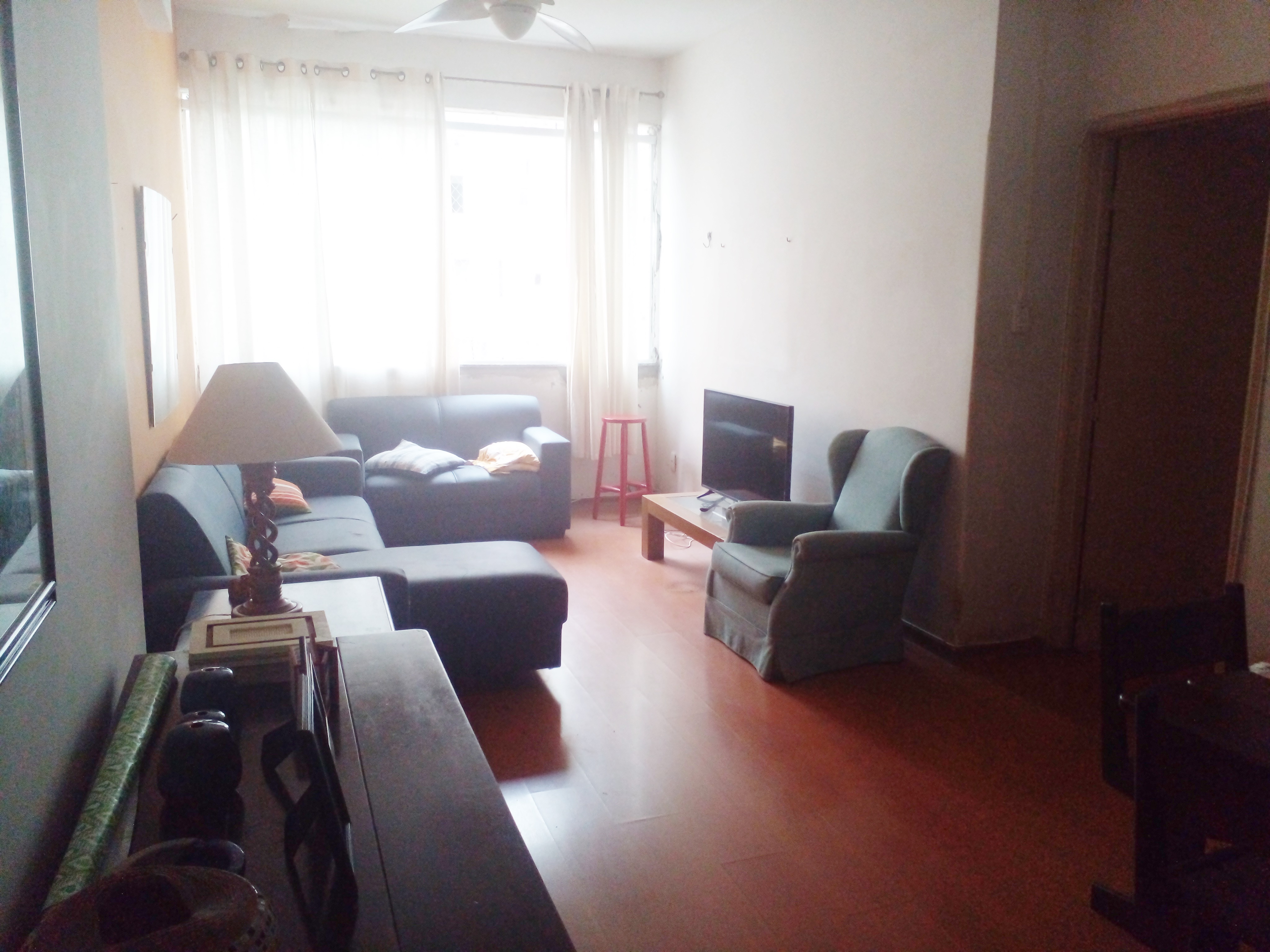 Apartamento à venda e aluguel com 3 quartos, 104m² - Foto 2