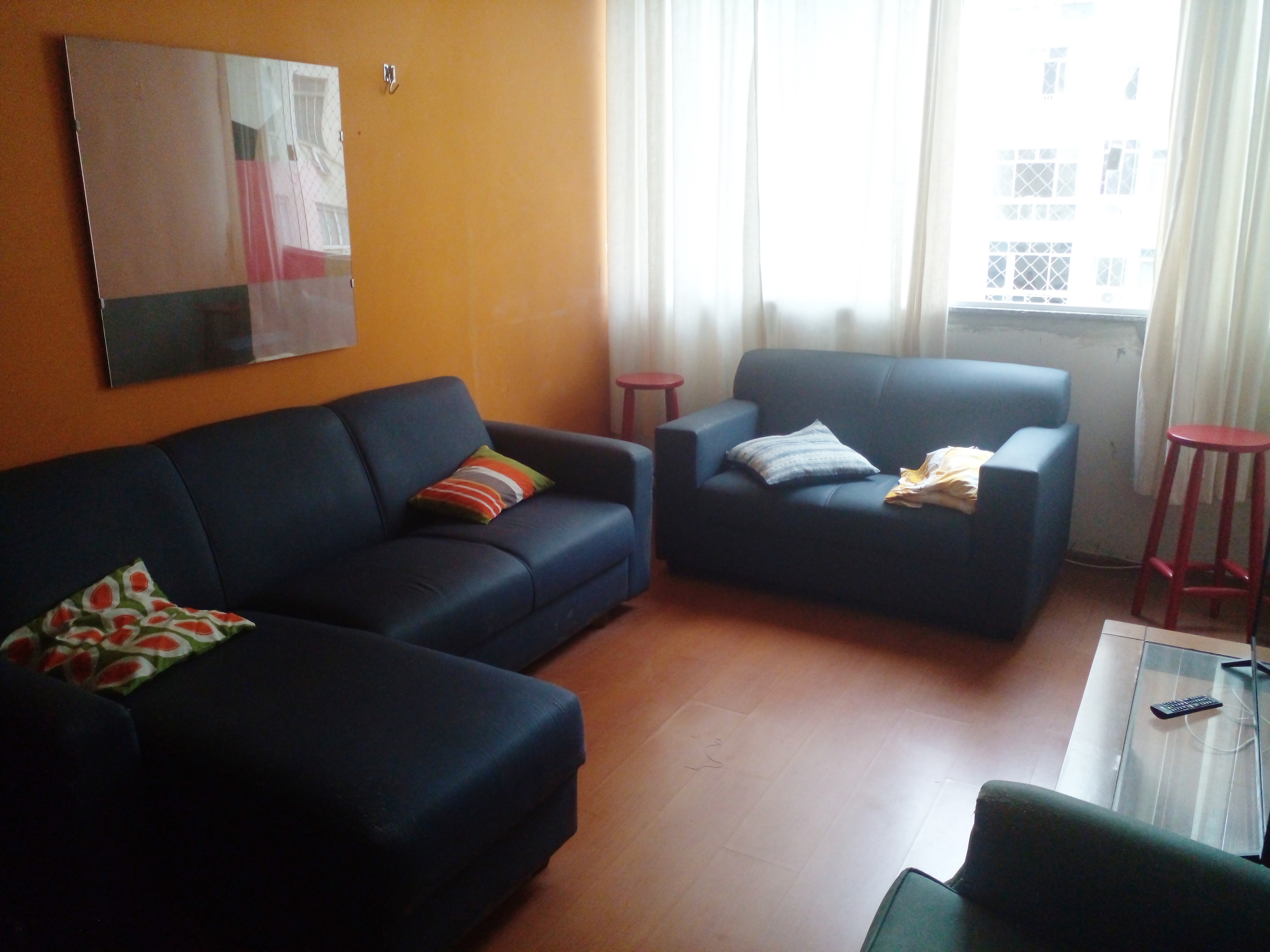 Apartamento à venda e aluguel com 3 quartos, 104m² - Foto 1