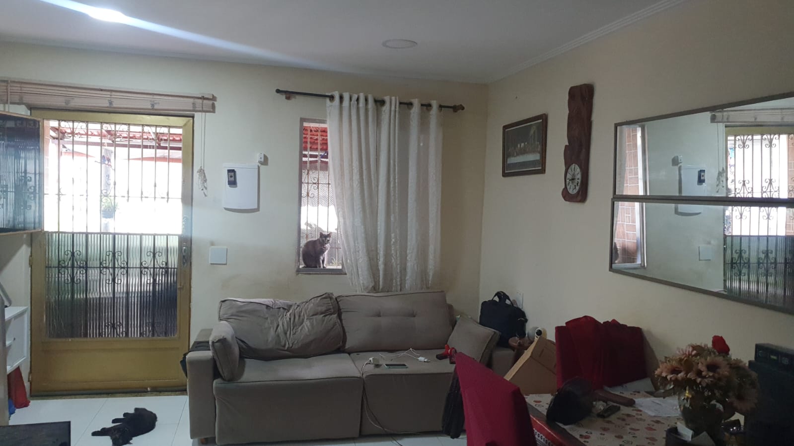 Casa de Vila à venda com 2 quartos, 80m² - Foto 4