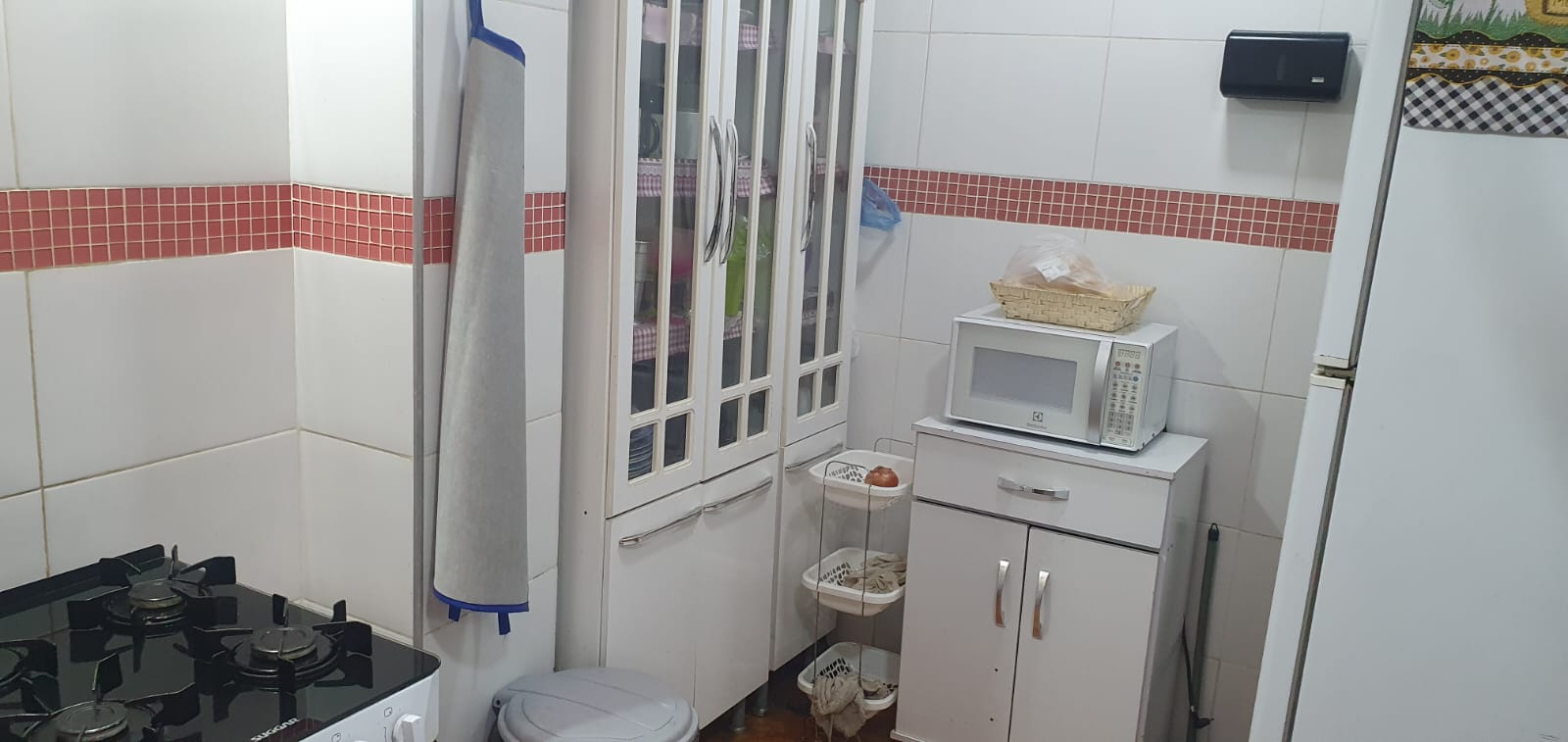 Casa de Vila à venda com 2 quartos, 80m² - Foto 2