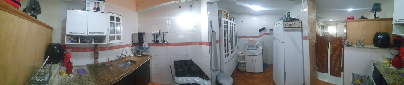 Casa de Vila à venda com 2 quartos, 80m² - Foto 1