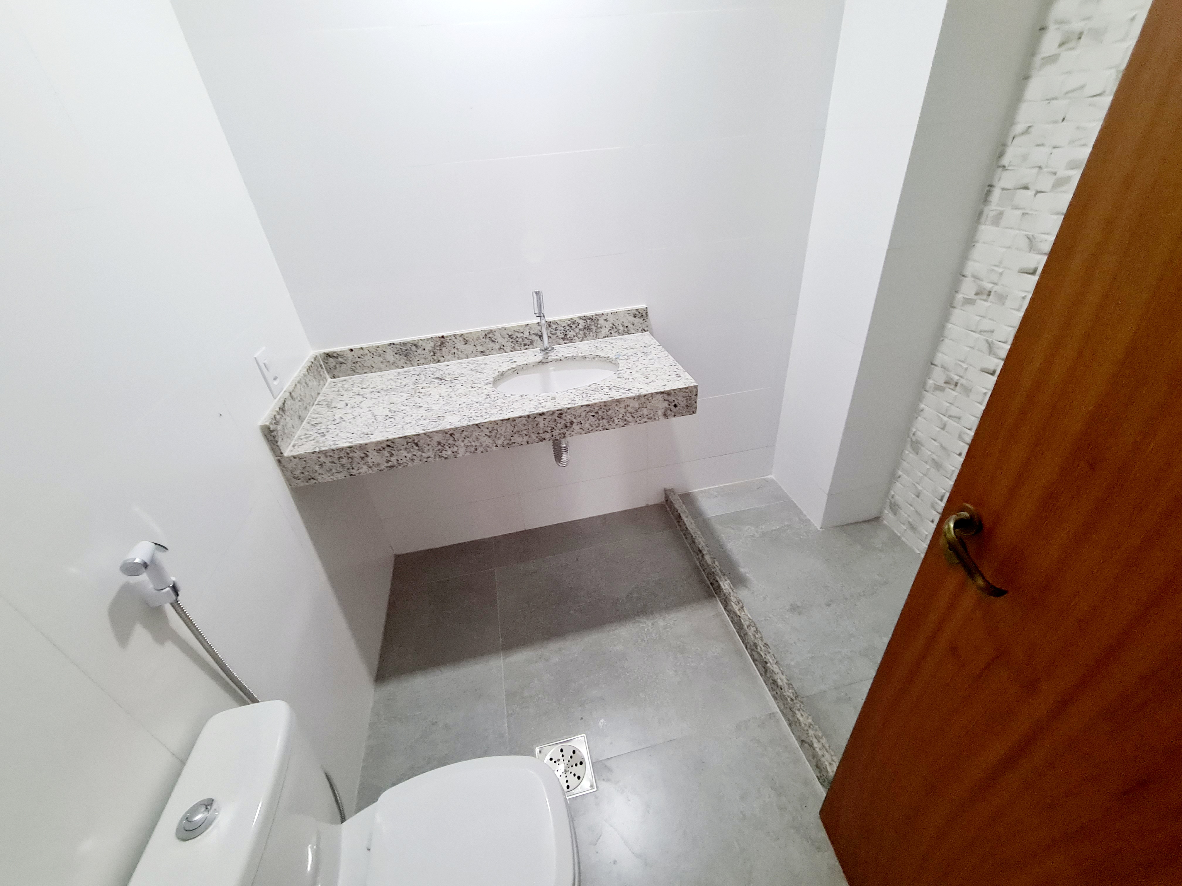 Apartamento à venda com 4 quartos, 185m² - Foto 10