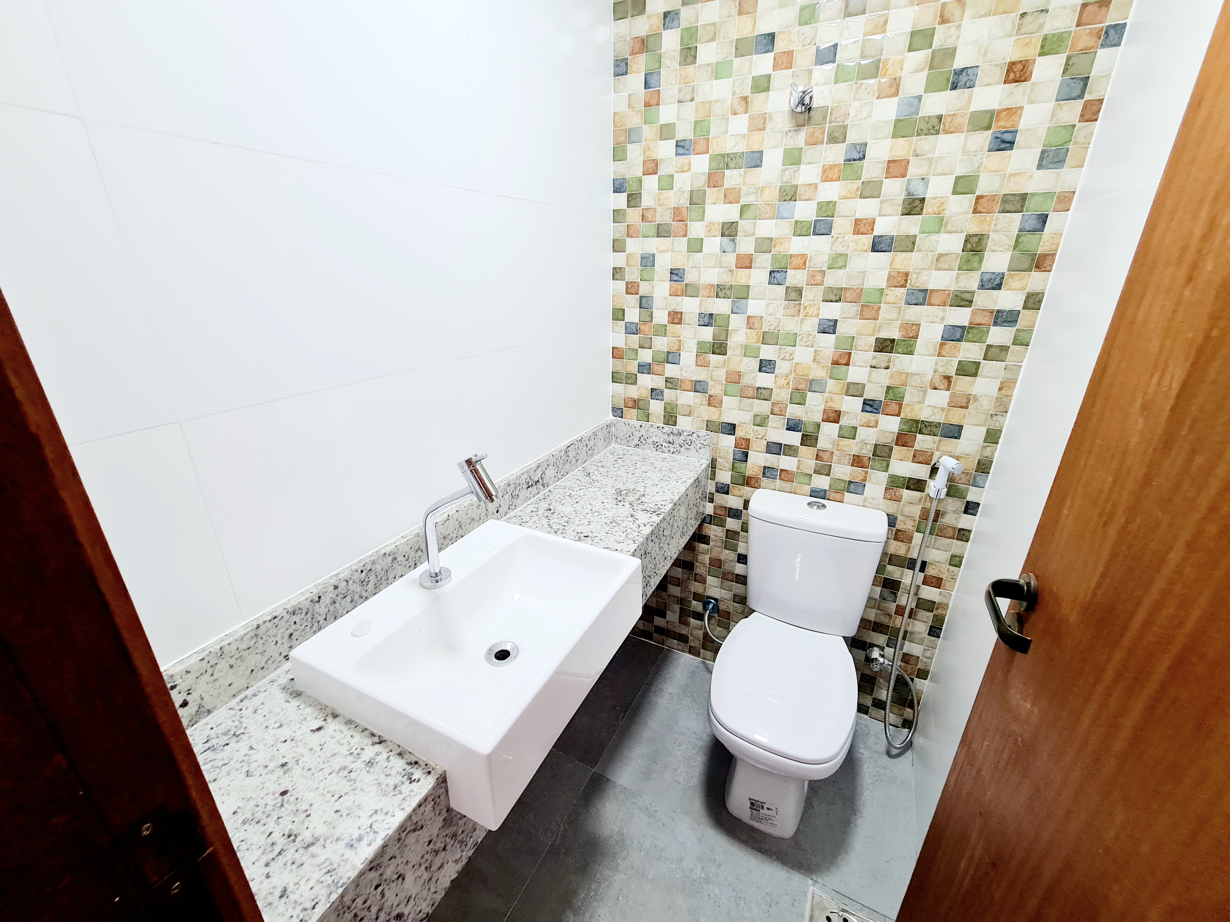 Apartamento à venda com 4 quartos, 185m² - Foto 35