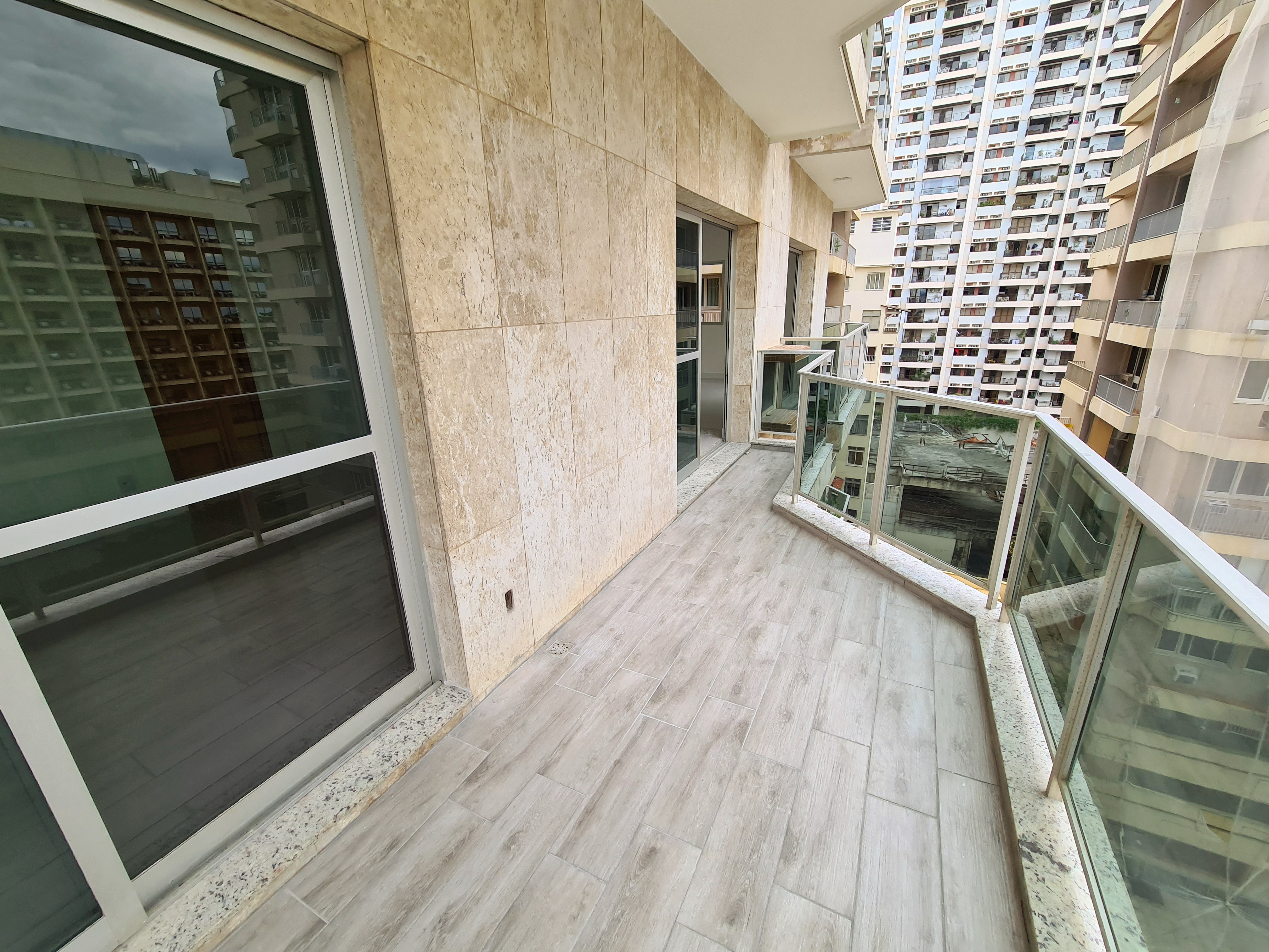 Apartamento à venda com 4 quartos, 185m² - Foto 40