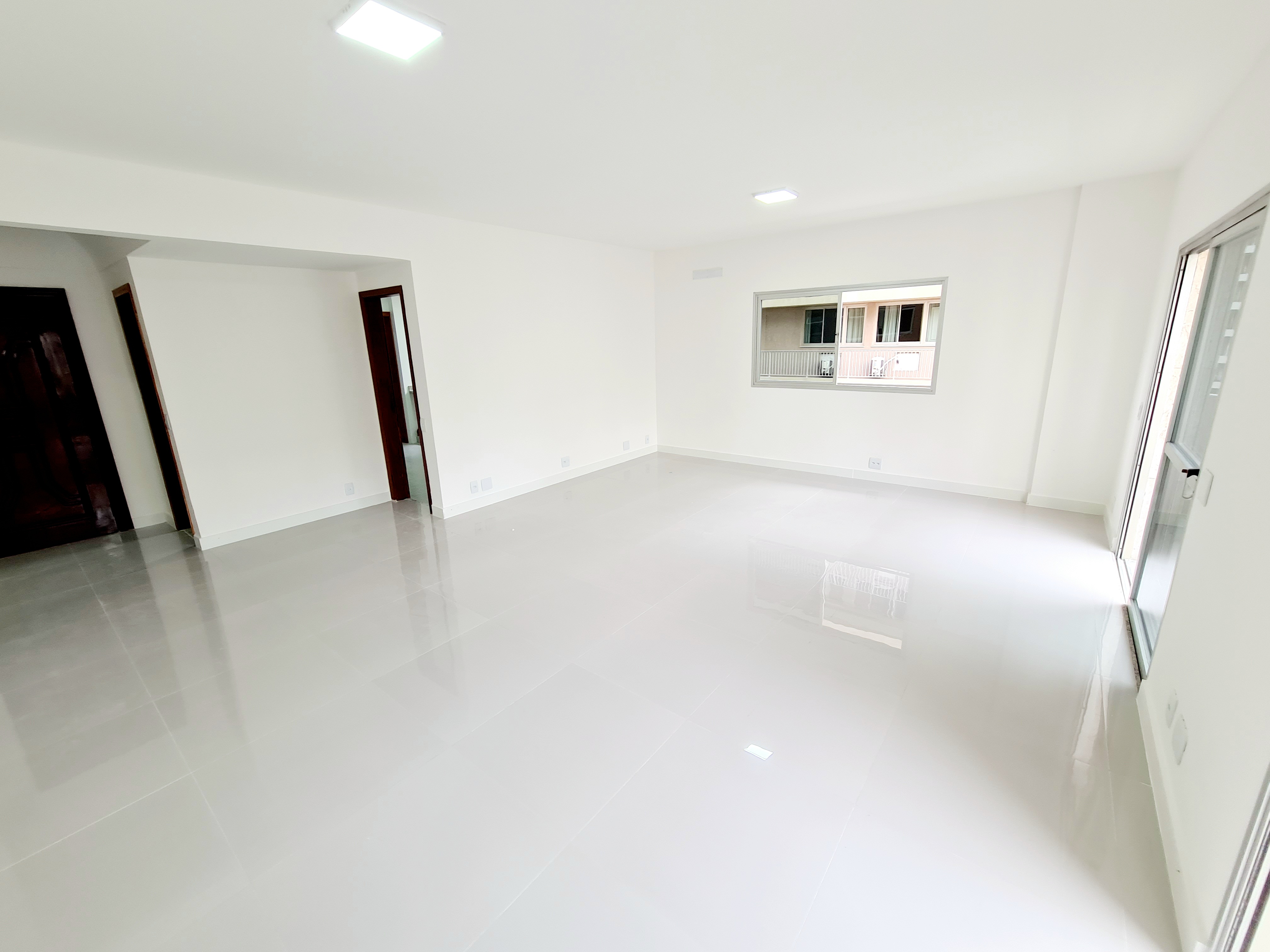 Apartamento à venda com 4 quartos, 185m² - Foto 9