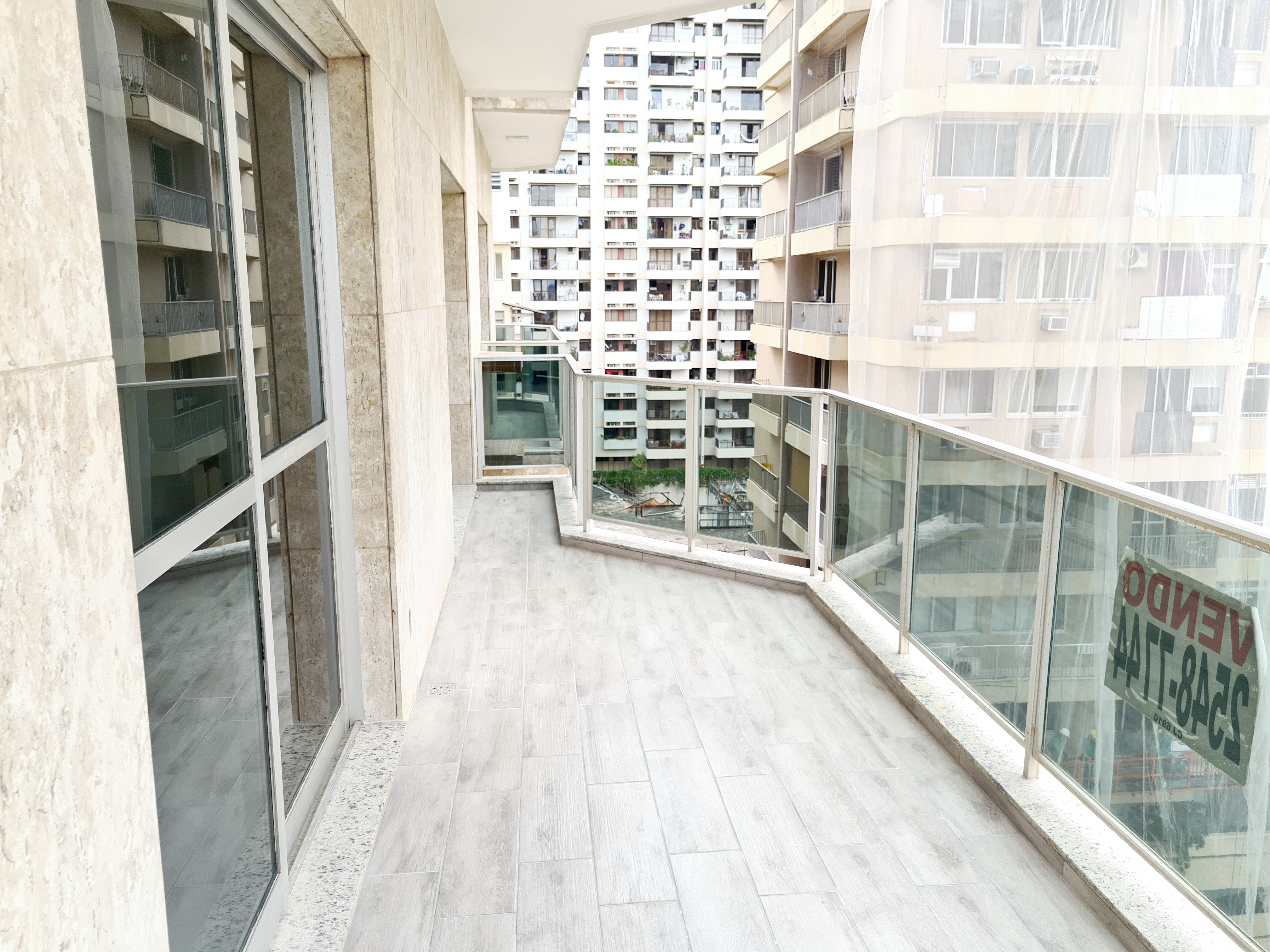 Apartamento à venda com 4 quartos, 185m² - Foto 31