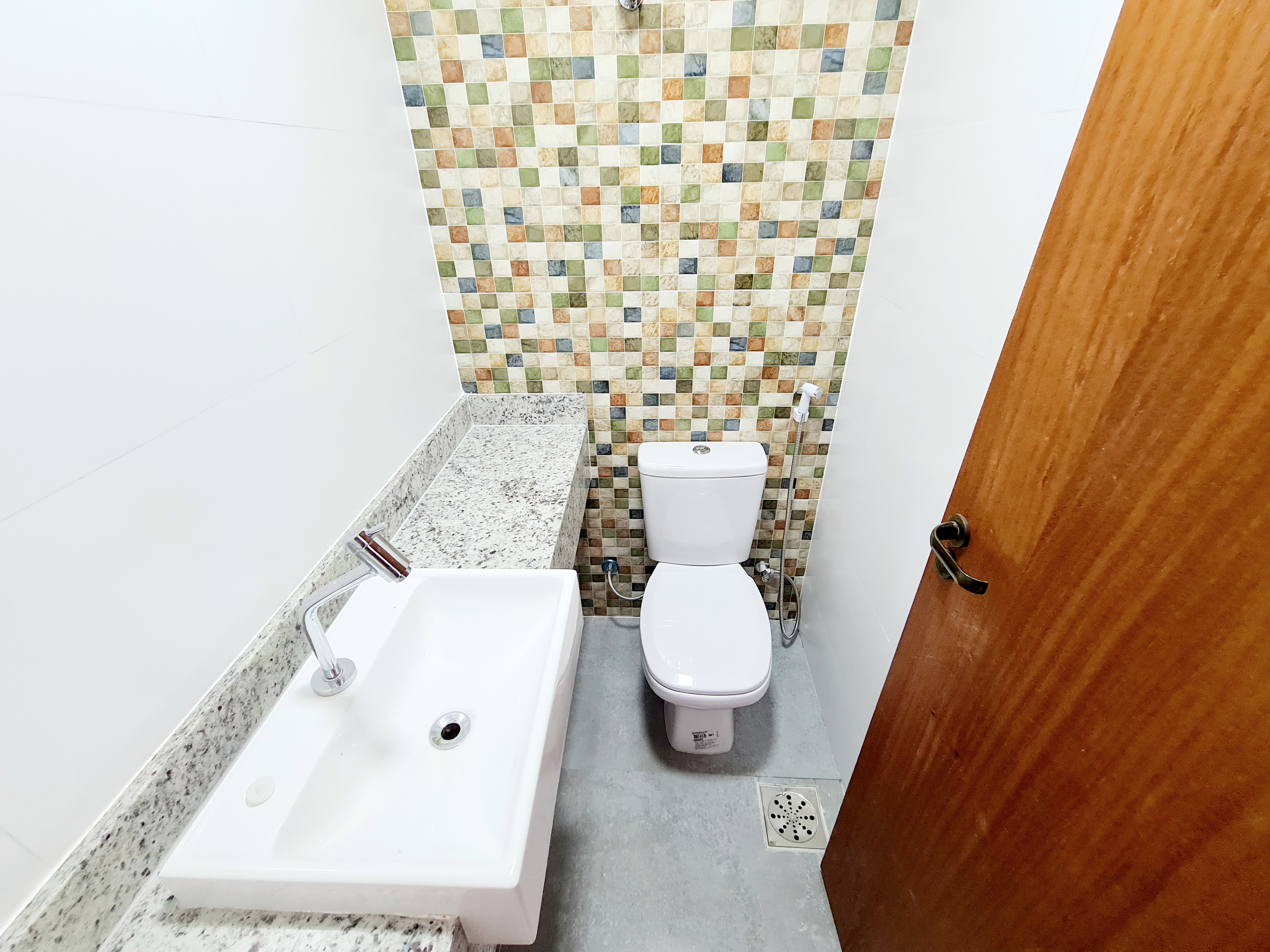 Apartamento à venda com 4 quartos, 185m² - Foto 17