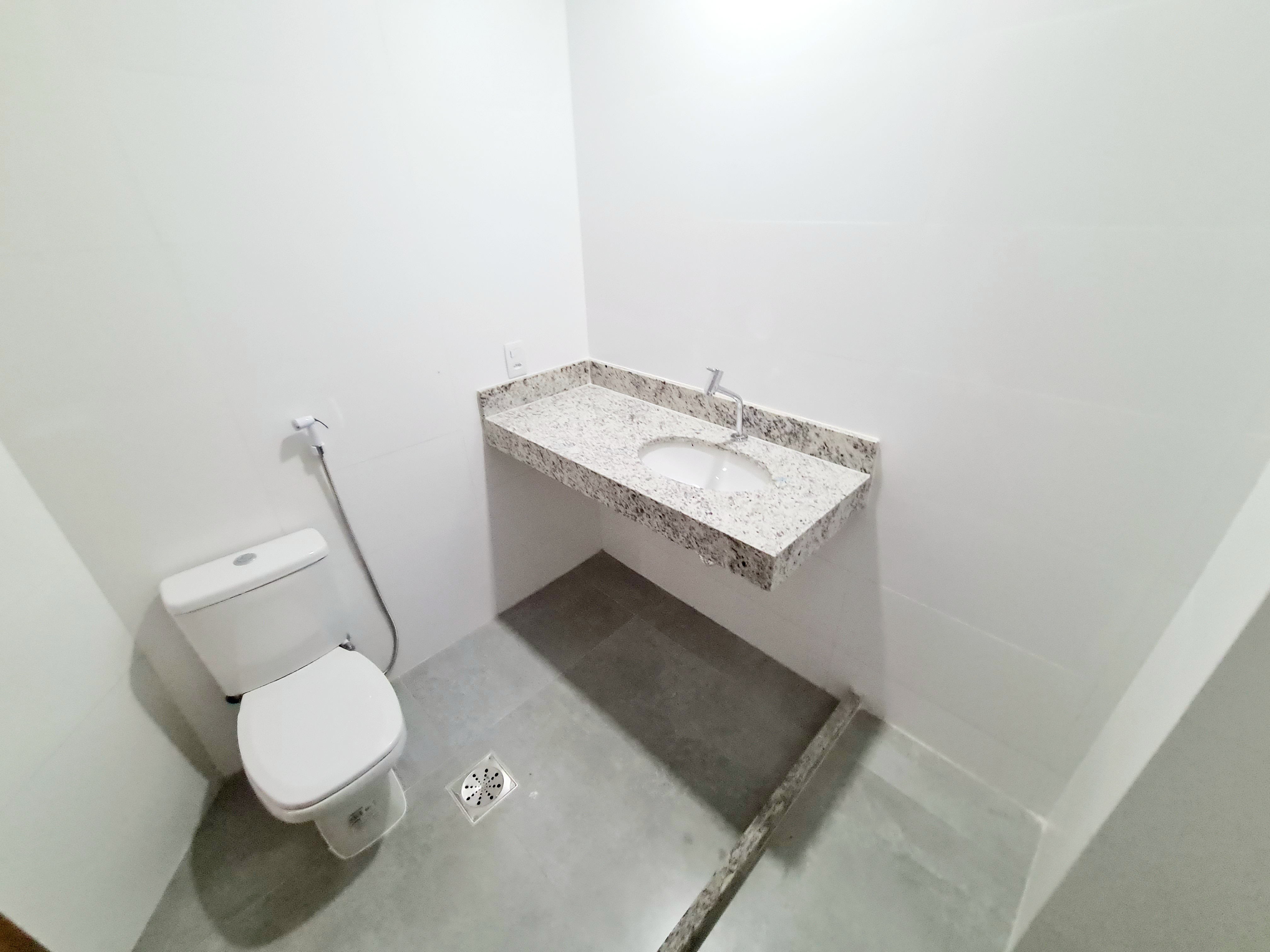 Apartamento à venda com 4 quartos, 185m² - Foto 33