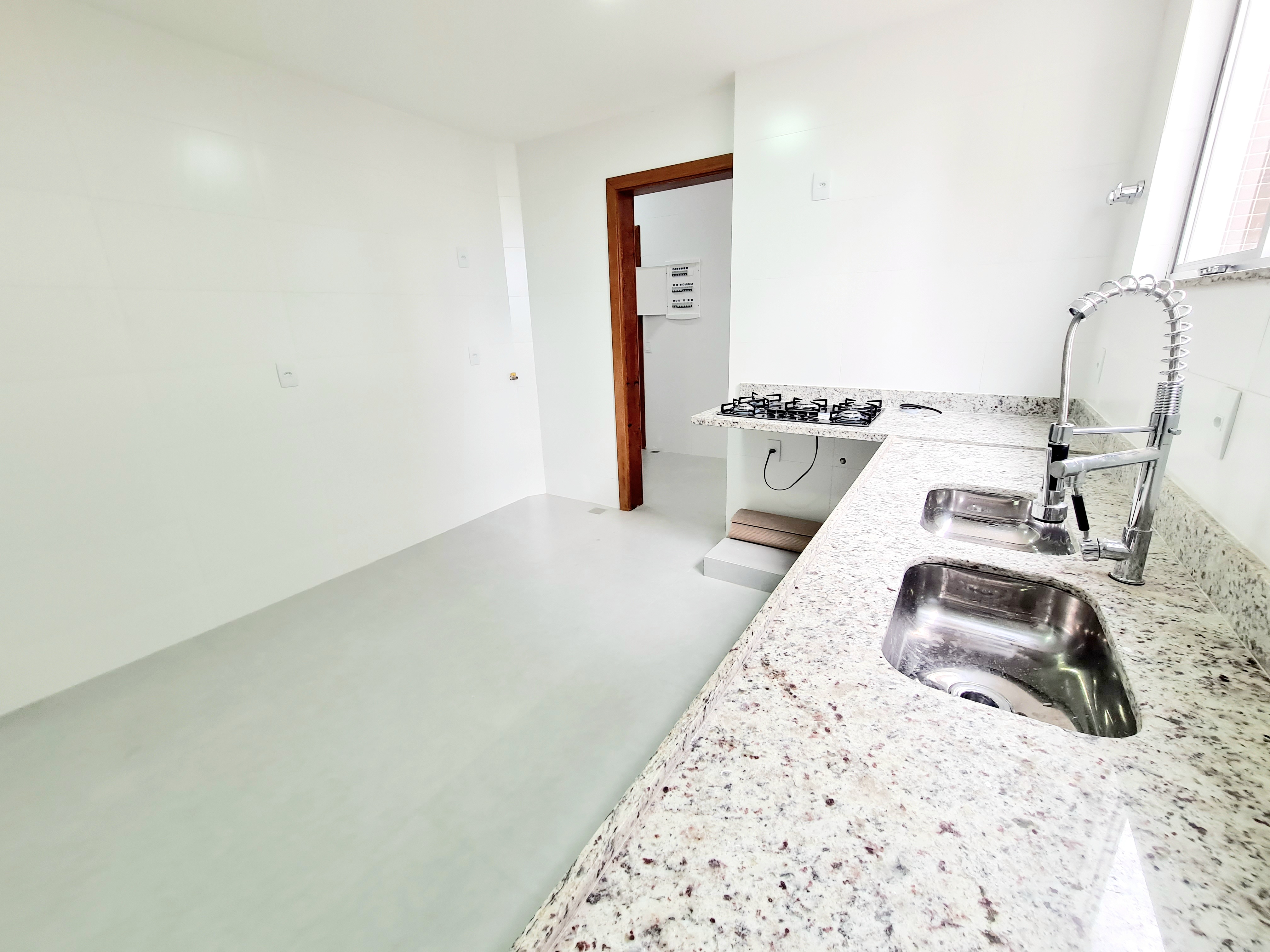 Apartamento à venda com 4 quartos, 185m² - Foto 25