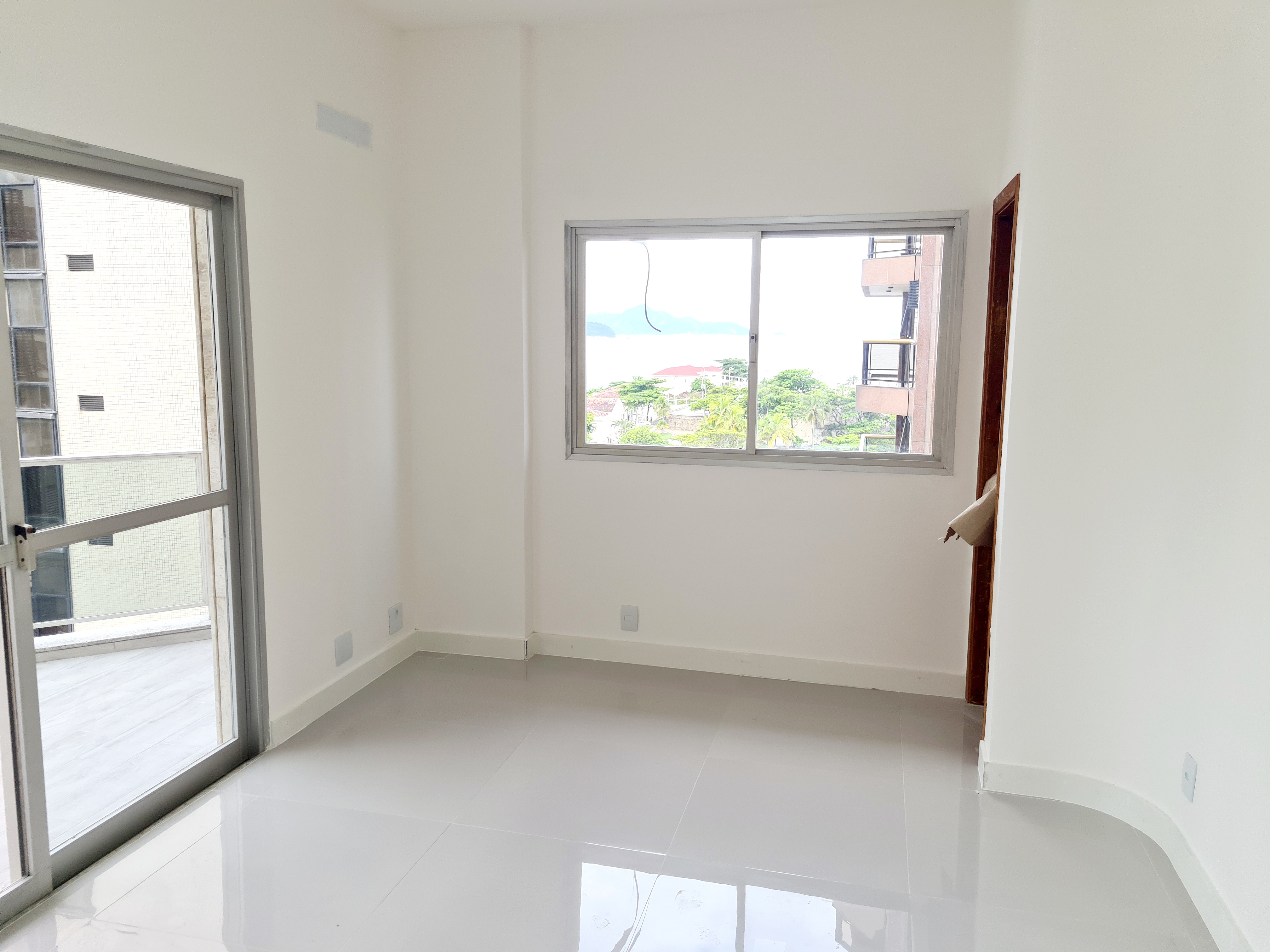 Apartamento à venda com 4 quartos, 185m² - Foto 19