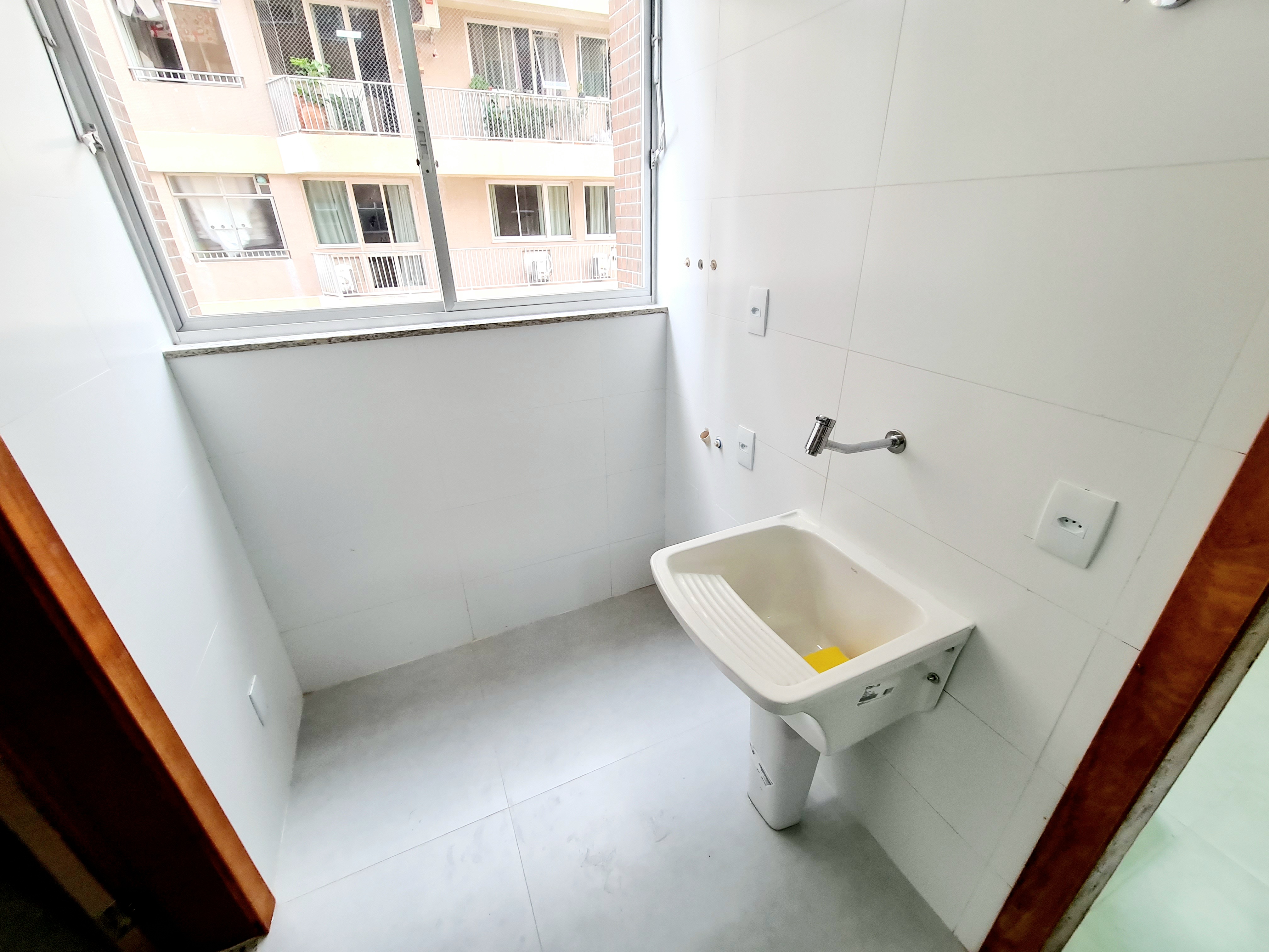 Apartamento à venda com 4 quartos, 185m² - Foto 11