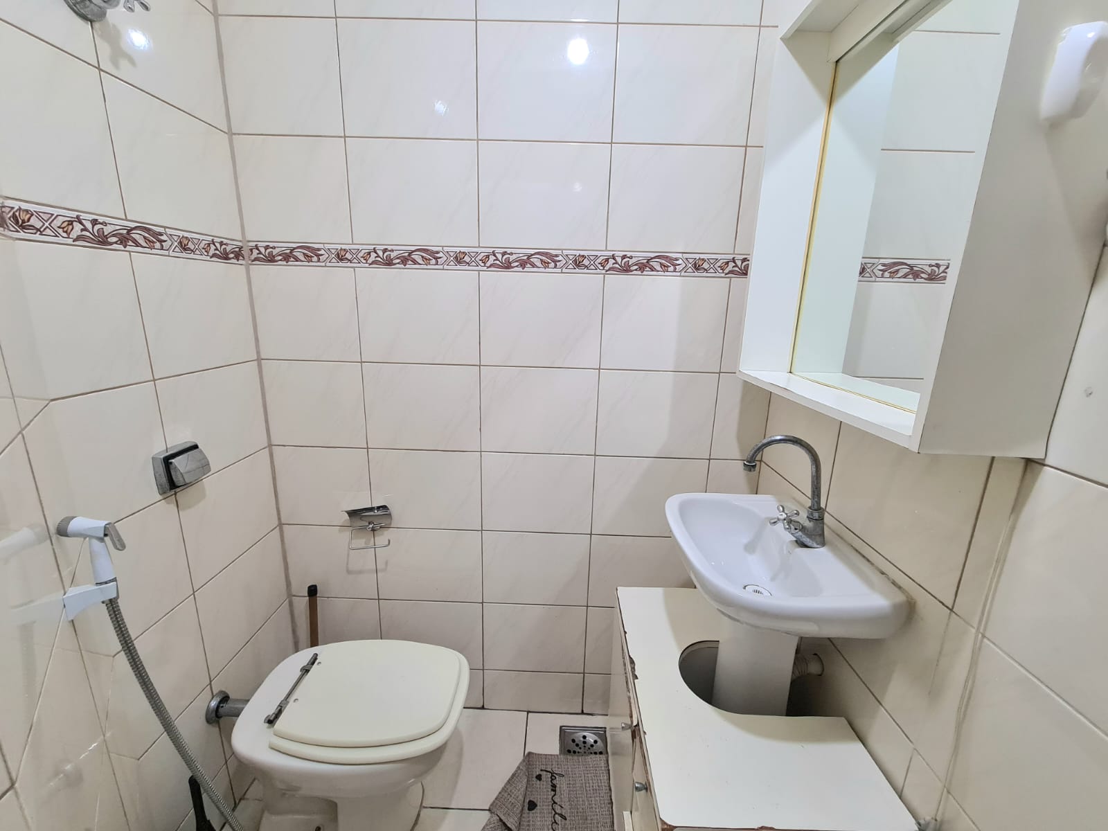 Apartamento à venda com 1 quarto, 35m² - Foto 20