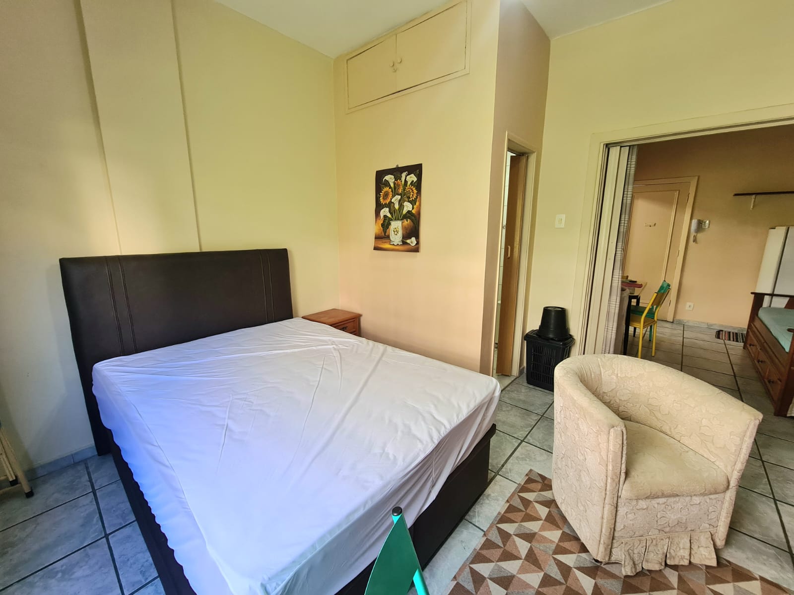 Apartamento à venda com 1 quarto, 35m² - Foto 15