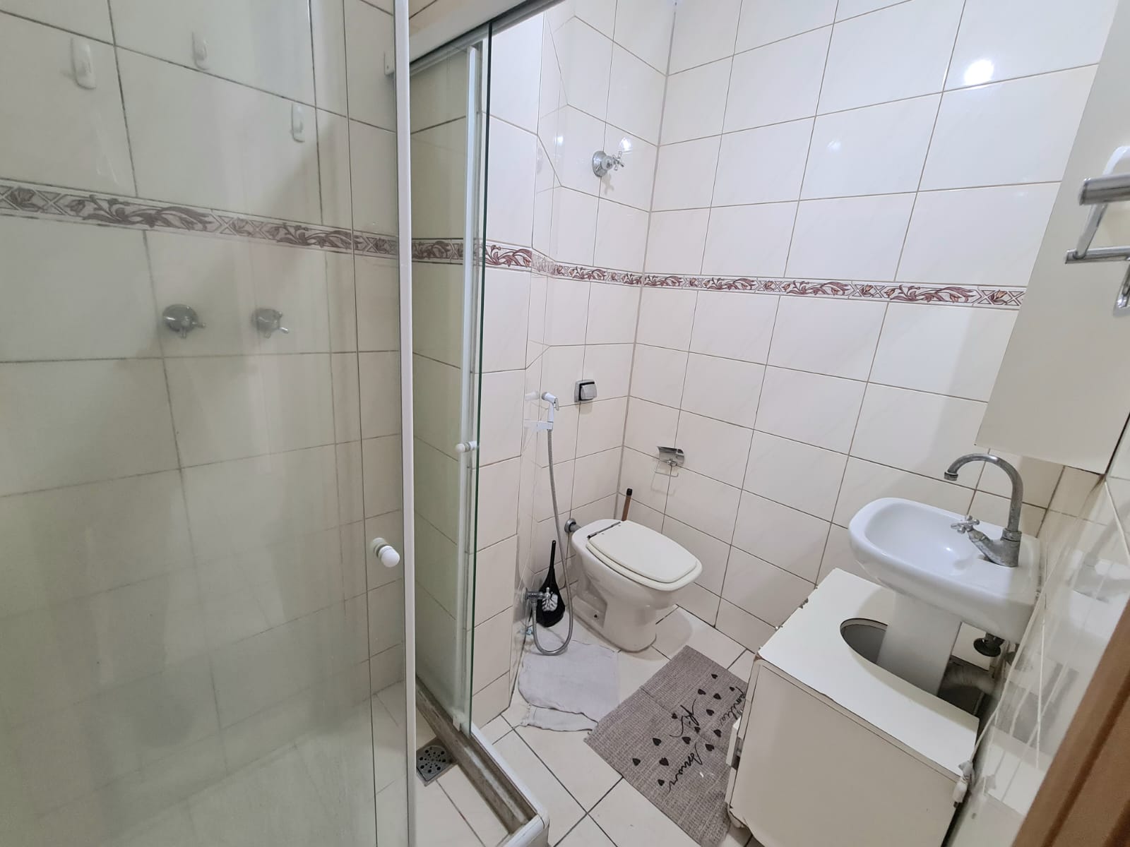 Apartamento à venda com 1 quarto, 35m² - Foto 9