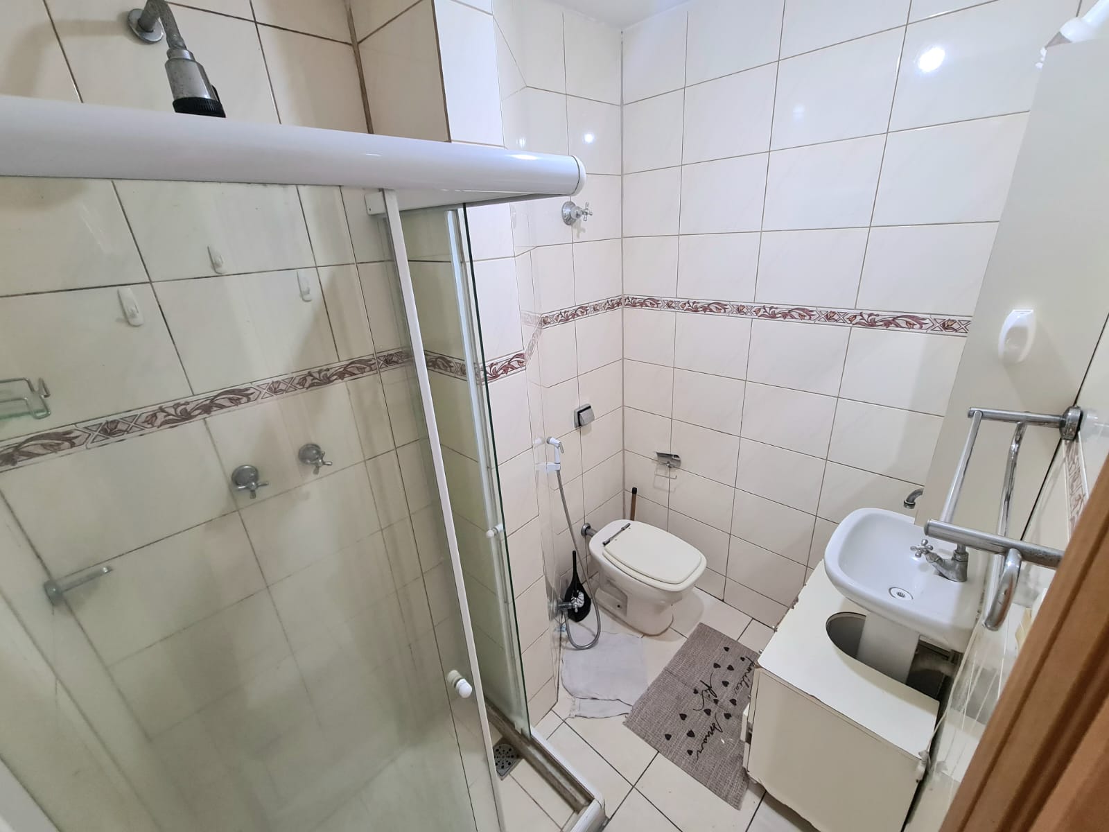 Apartamento à venda com 1 quarto, 35m² - Foto 12