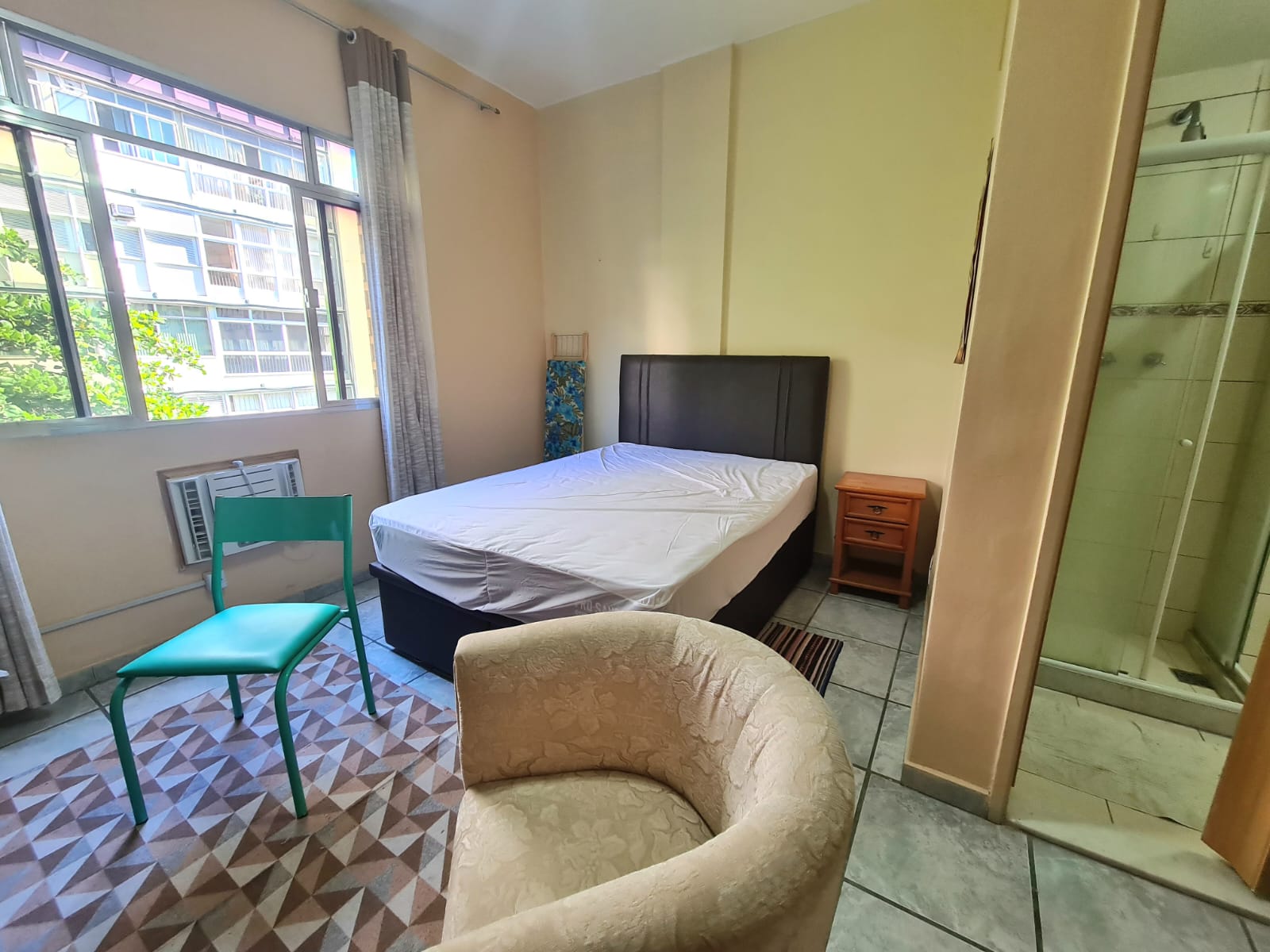 Apartamento à venda com 1 quarto, 35m² - Foto 17