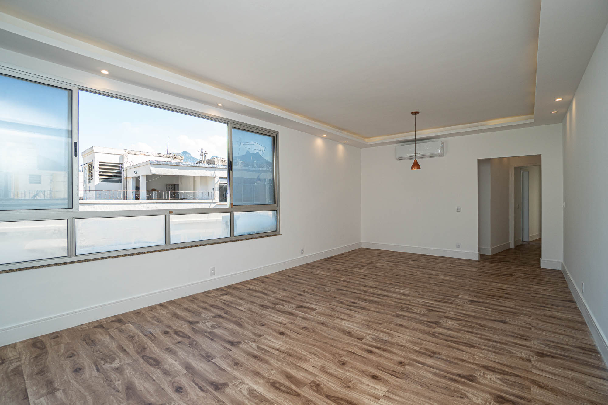 Apartamento à venda com 4 quartos, 130m² - Foto 7