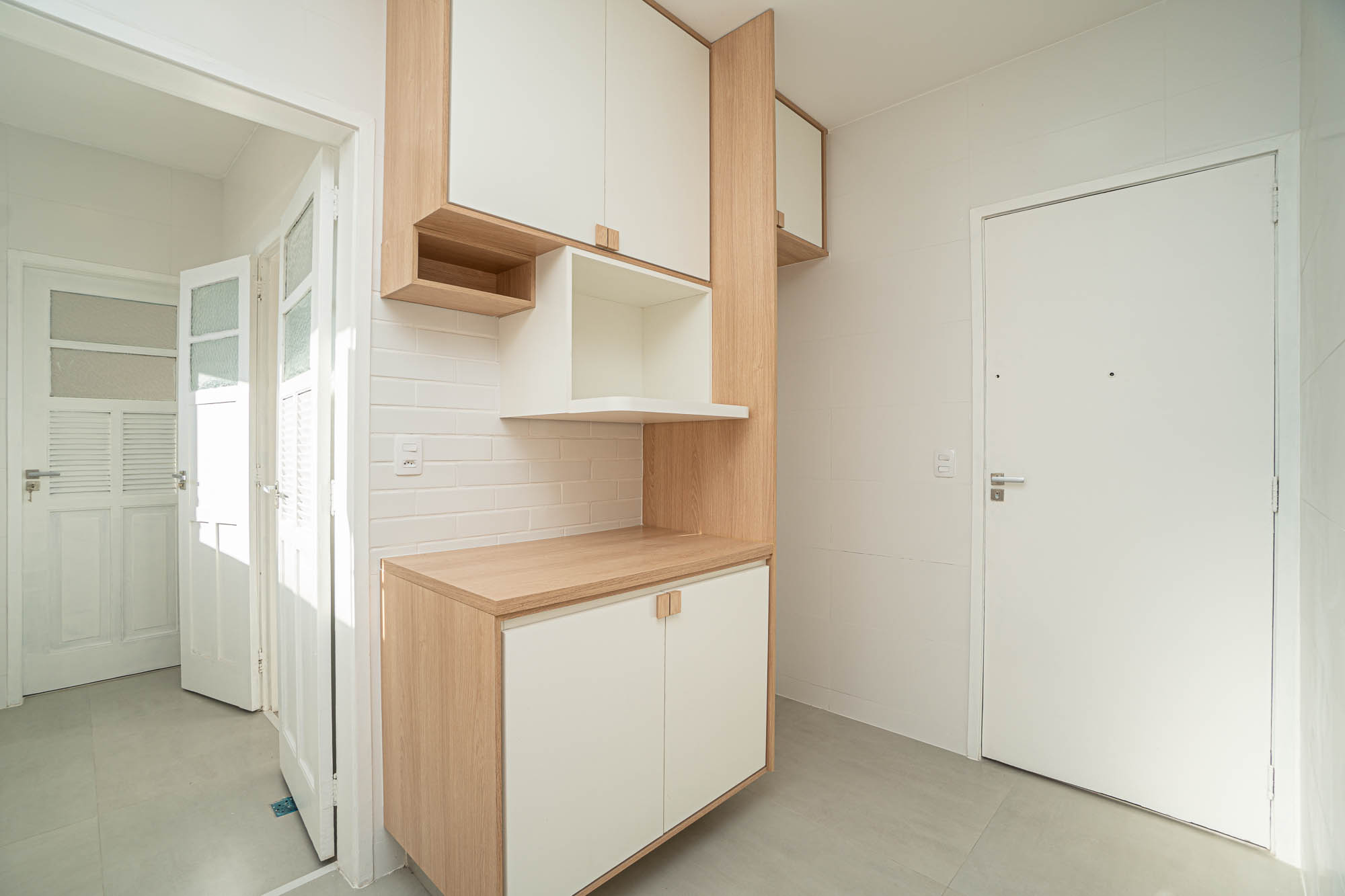 Apartamento à venda com 4 quartos, 130m² - Foto 8