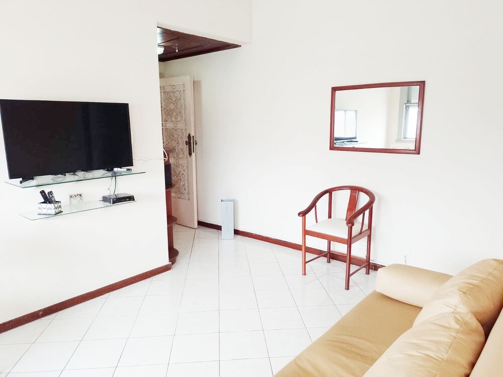 Apartamento para alugar com 1 quarto, 35m² - Foto 6