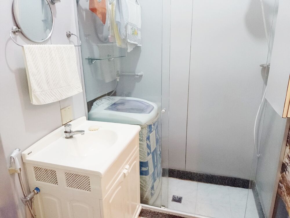 Apartamento para alugar com 1 quarto, 35m² - Foto 5