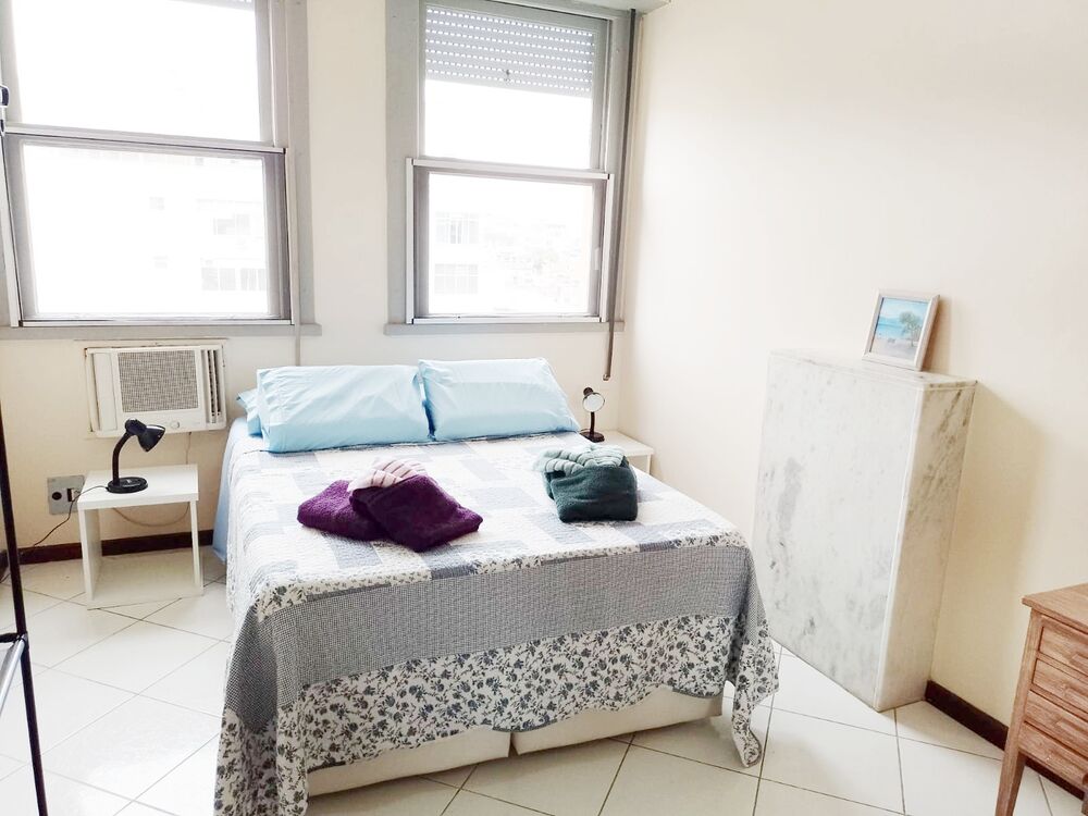Apartamento para alugar com 1 quarto, 35m² - Foto 3