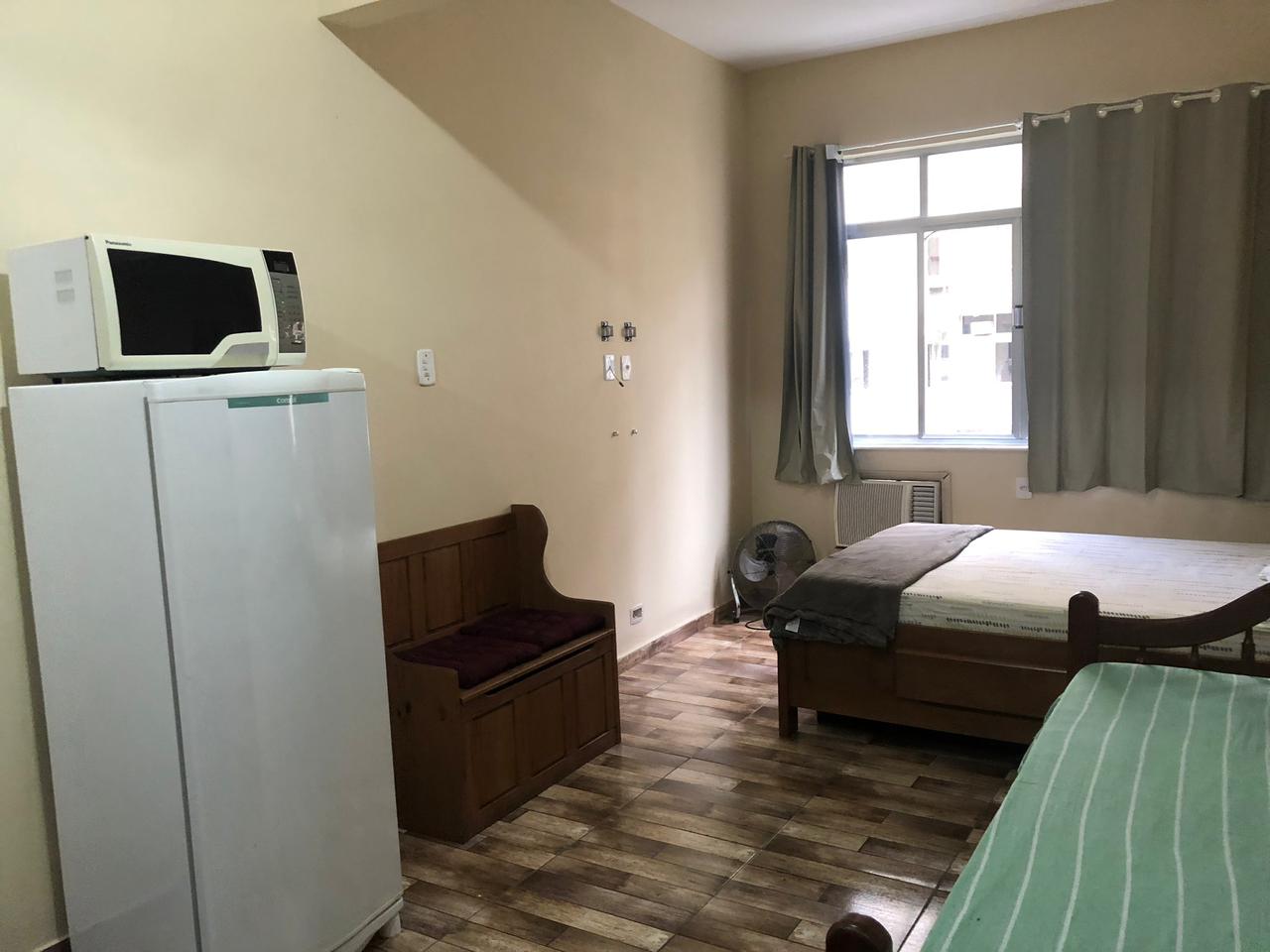 Apartamento, 1 quarto, 25 m² - Foto 19