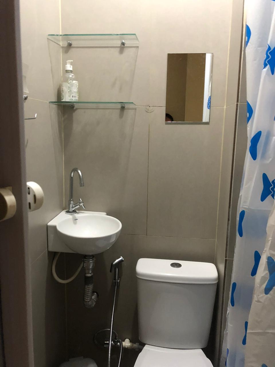 Apartamento, 1 quarto, 25 m² - Foto 16
