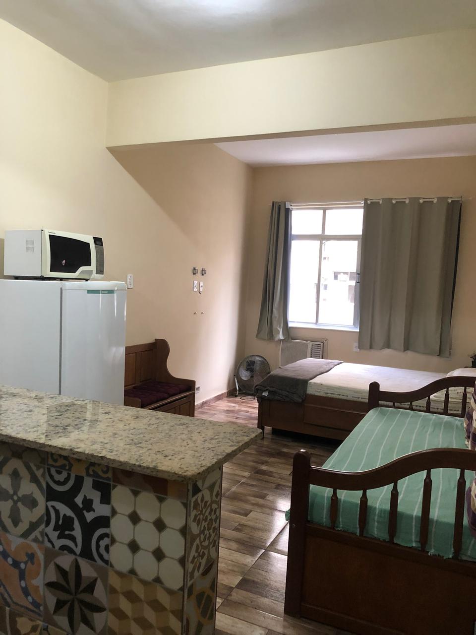 Apartamento, 1 quarto, 25 m² - Foto 26